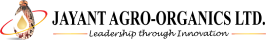 jayant agro logo